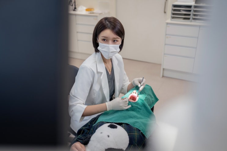  미사역 치과, 임플란트 무치악 알아둘 상태?