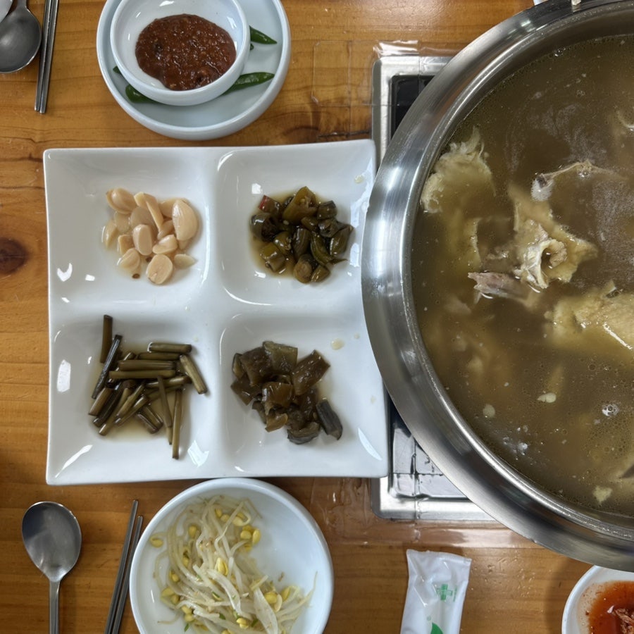 연화식당 사진 2