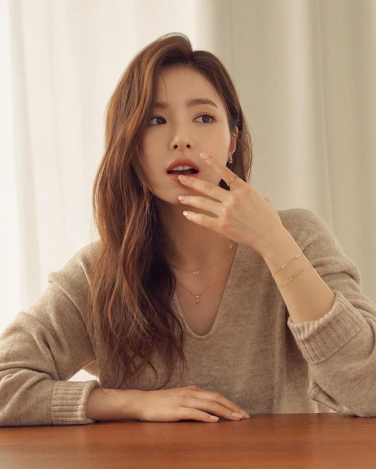 신세경 그녀는 누구인가?