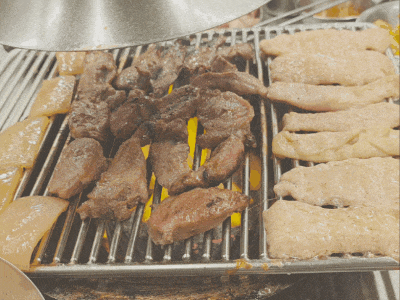  고양시 화정맛집 화정역맛집 부속구이 맛집, since 1998 돈주리
