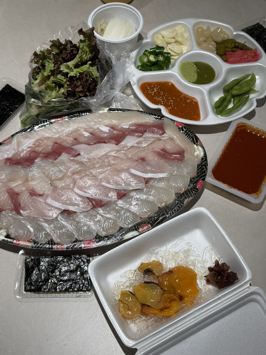 털보수산 사진 3