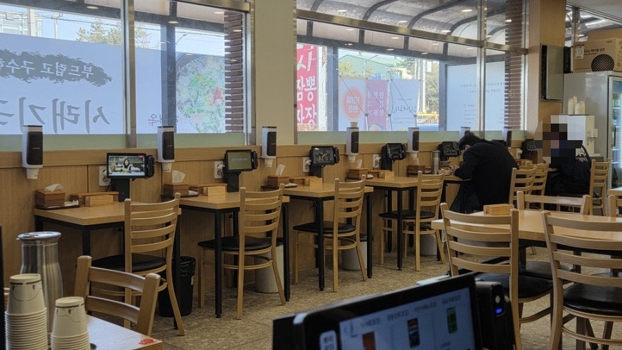 전주현대옥 평택세교점 사진 3