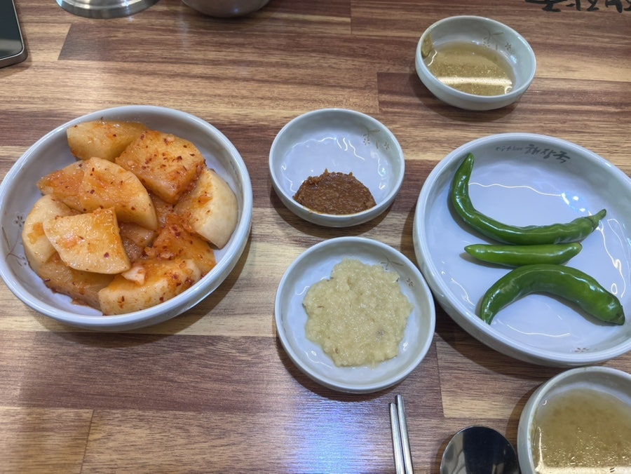 제주은희네해장국 포천중앙점 사진 6