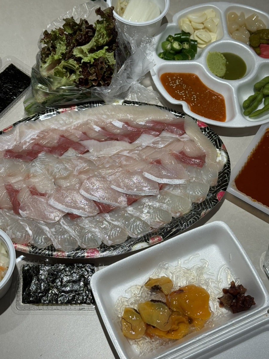 털보수산 사진 5