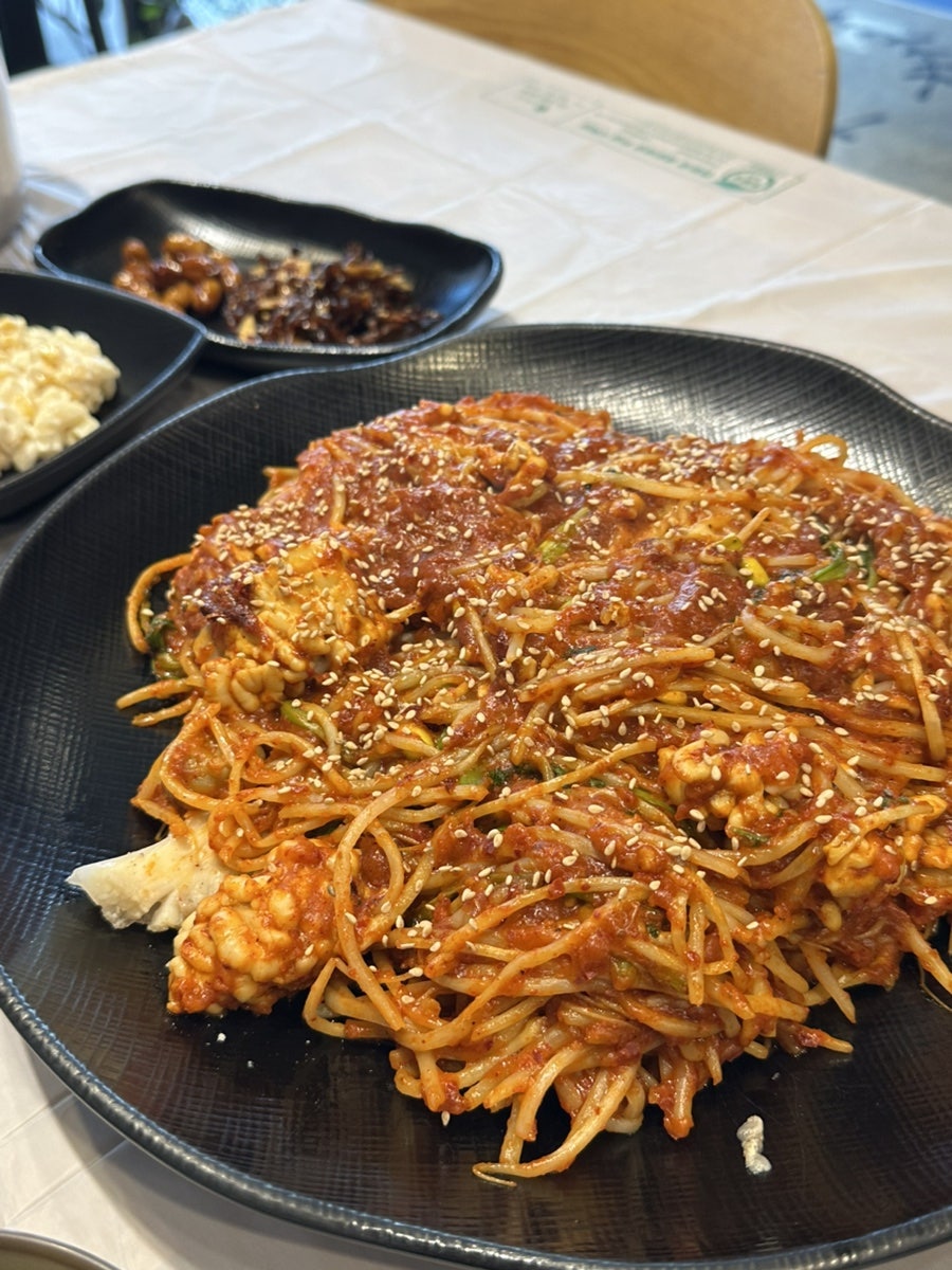 남해해물찜 사진 5