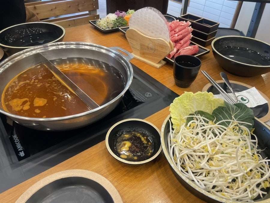 샤브마니아 김천점 사진 6