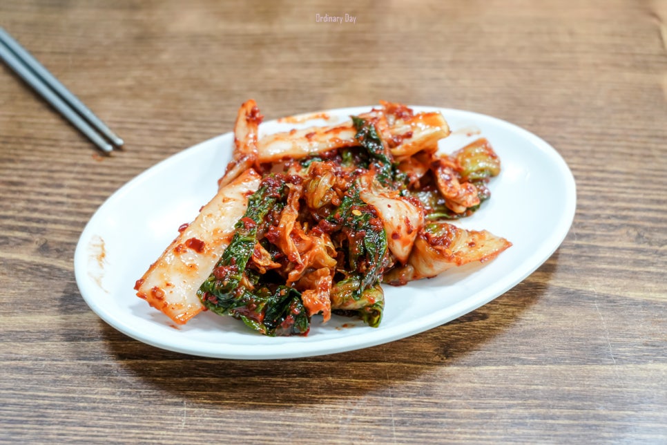 윤정이네 홍두깨칼국수 사진 4