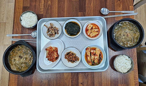 동원짱뚱어집 사진 1