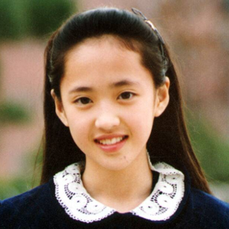 10살 때 광고 20편 찍은 전설의 아역 배우 출신 김민정 근황
