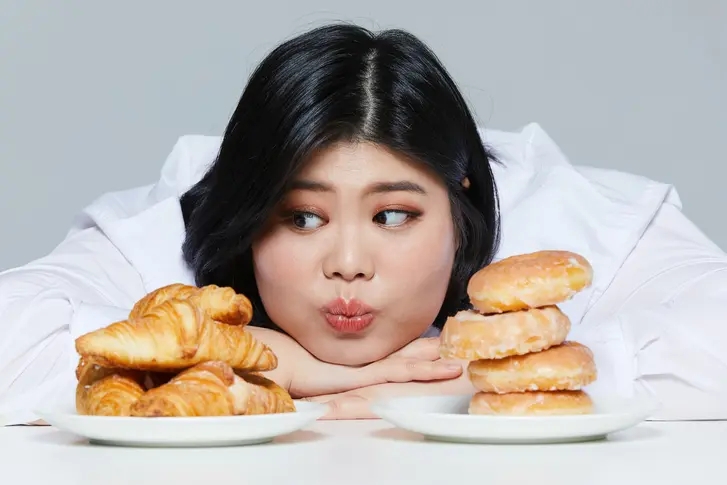 다이어트 망치는 밥·빵·면? 살 덜 찌는 탄수화물 섭취법 4가지