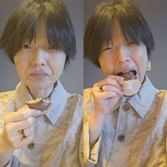 “남편은 미국에 있는데” 안영미 둘째 임신 깜짝 발표…7월 아들 출산