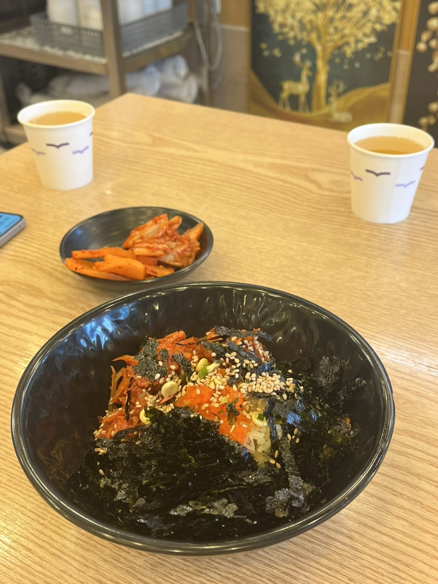 마마우동 사진 6