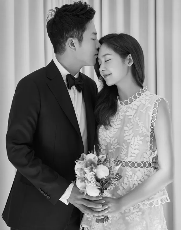  성유리 남편 안성현, 1심 징역 뒤집고 2심 무죄...무슨 일이었나