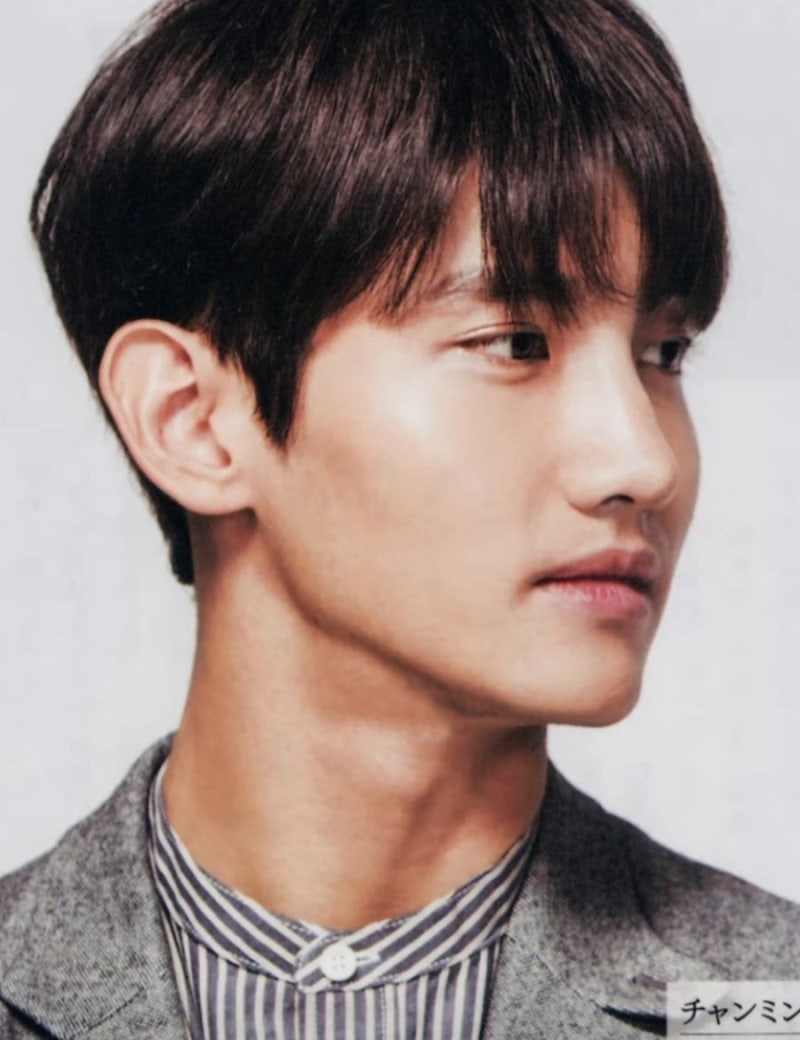 동방신기 최강창민 프로필, 노래 추천