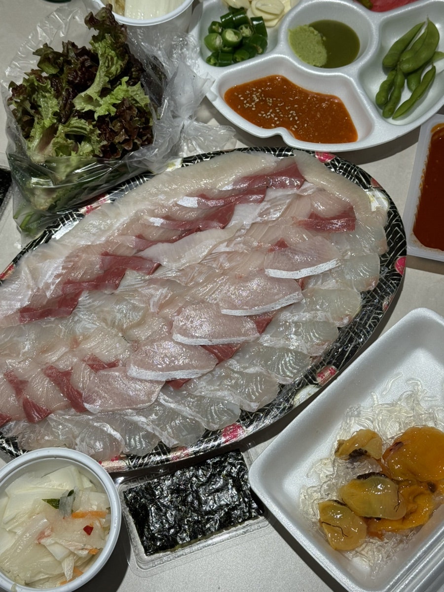 털보수산 사진 4
