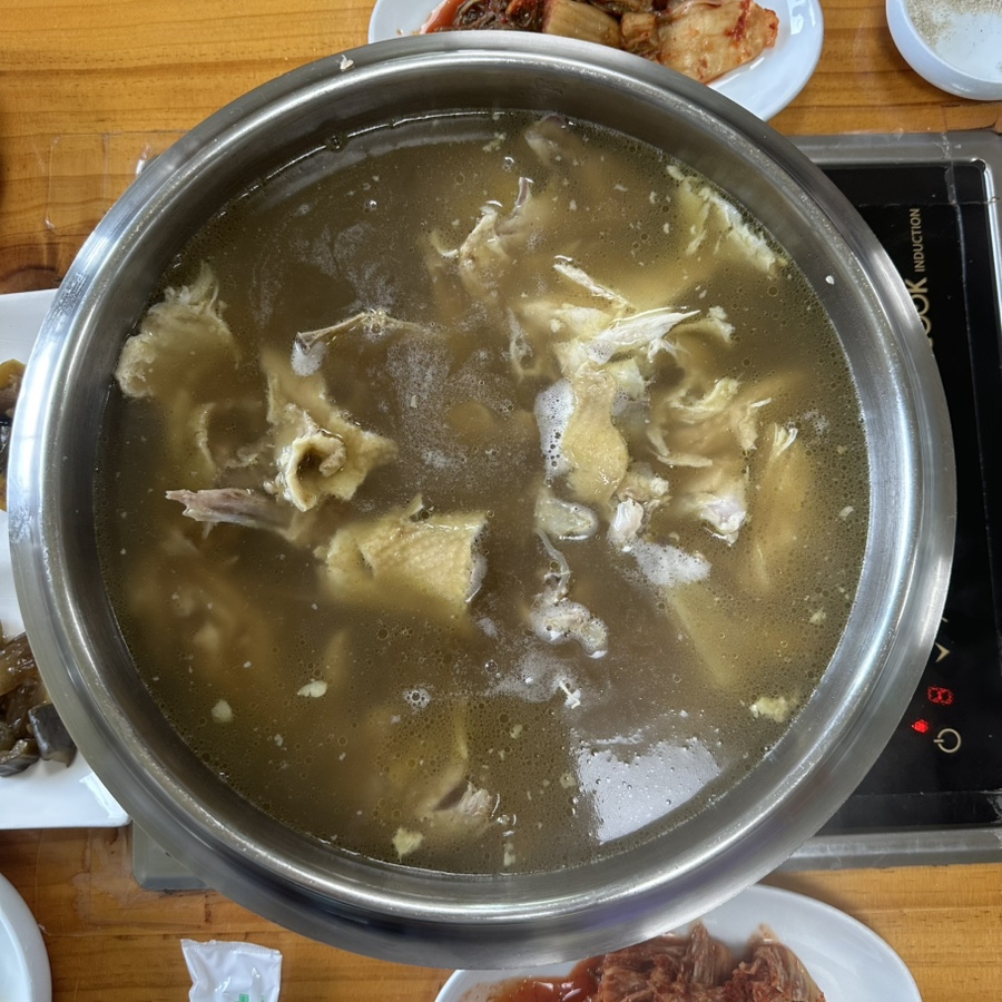 연화식당 사진 1