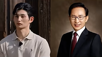 솔지5 이성훈 이명박 외손주설 진짜야? 루머 뒤에 숨은 퀀트 직업
