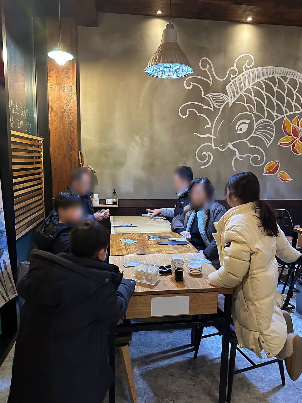 꽃스시 사진 3