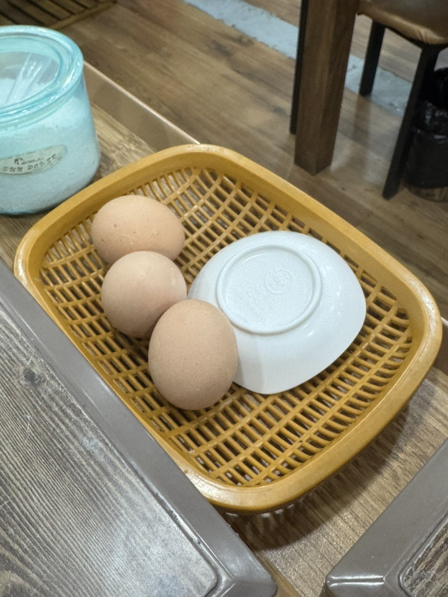 명국수 죽전점 사진 5