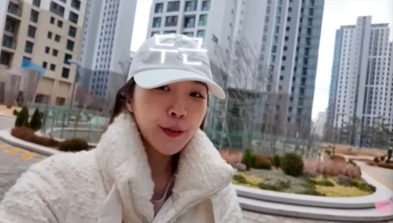 환승연애2 성해은 아파트 입성 화제…“이렇게 행복해도 되나” 럭셔리 일상 공개