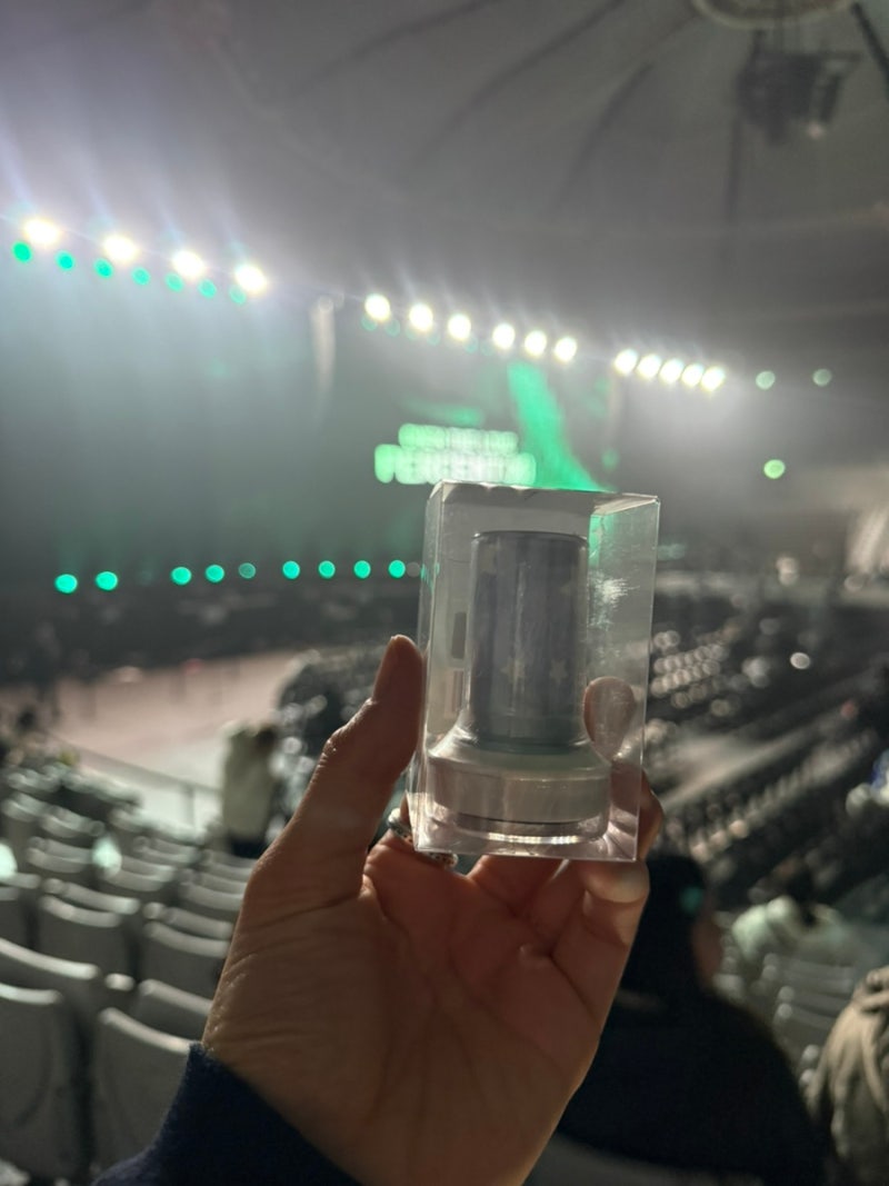 溫流演唱會周邊商品 [SHINee溫流 紀念章 STAMP]