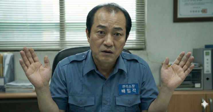  아파트입주민대표를 하면서 알게 된 엄청난 사실(4)- 다양한 관리비 횡령 공식