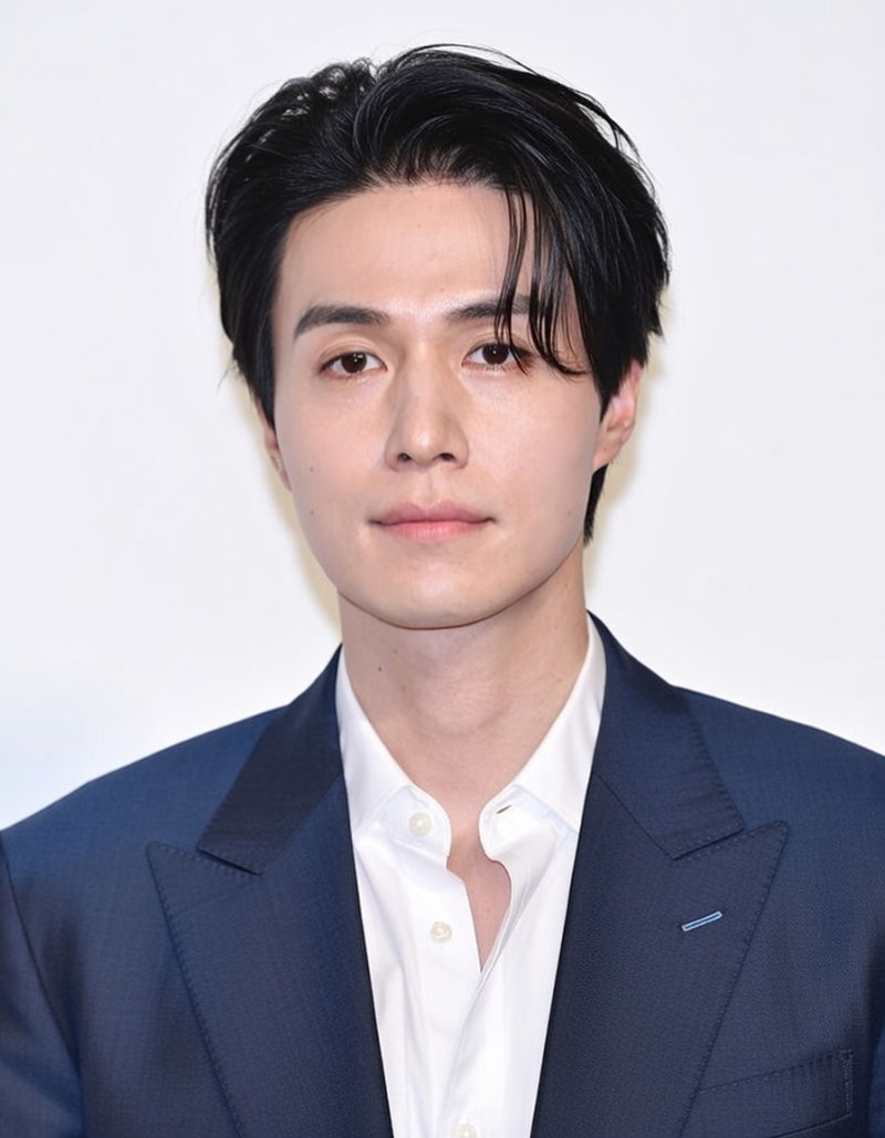 Actor Lee Dong-wook Considering Role in "Love Affair"!
