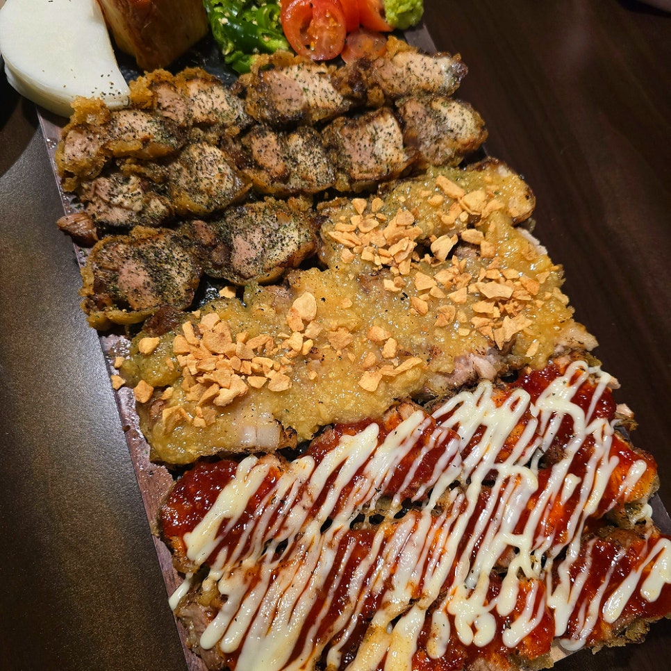 합 기흥구청 직영점 사진 1