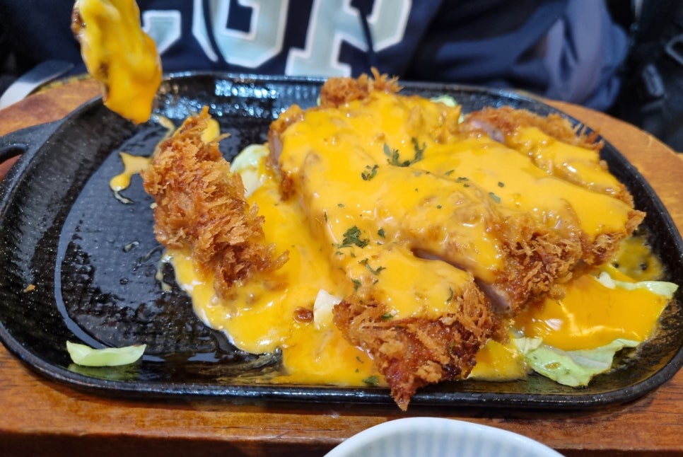 부엉이돈가스 대치점 사진 3