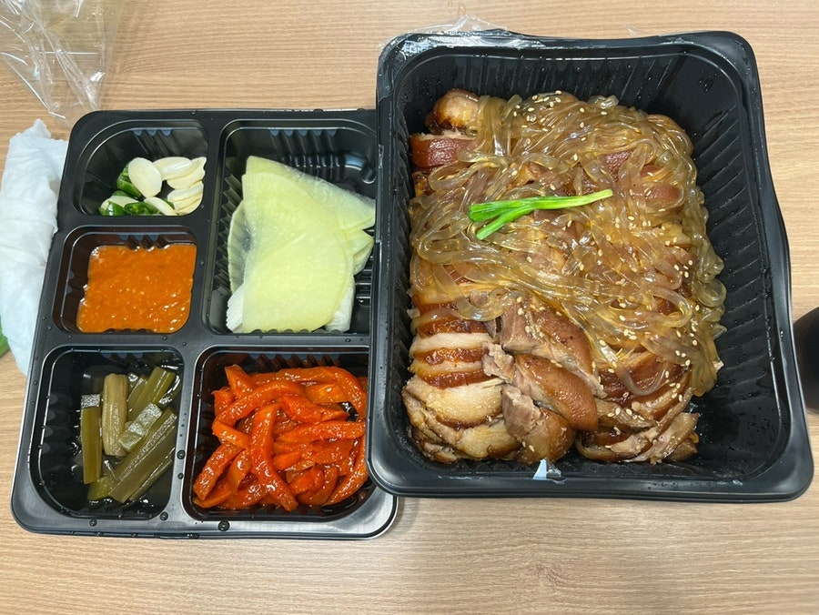 마왕족발 의왕오전점 사진 5