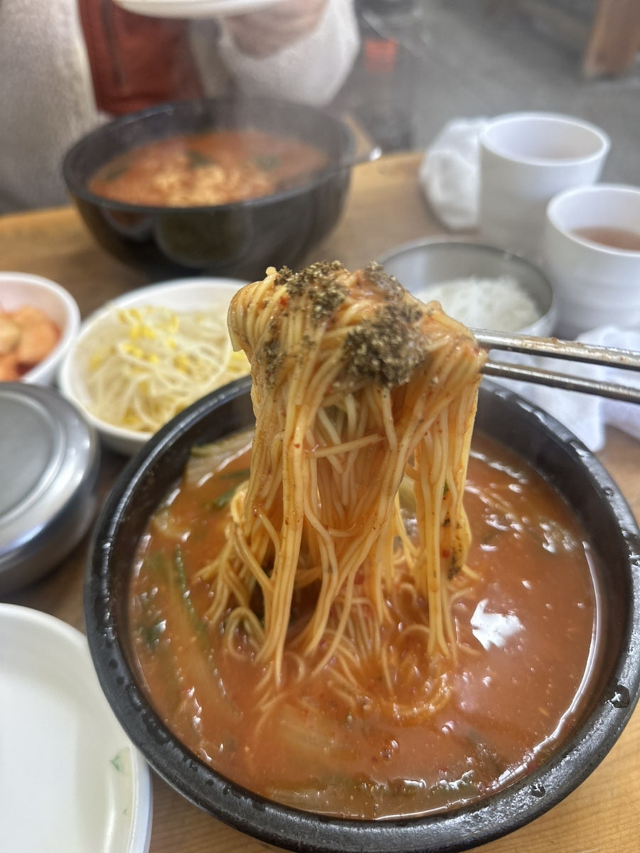 함양본가어탕국수 사진 5