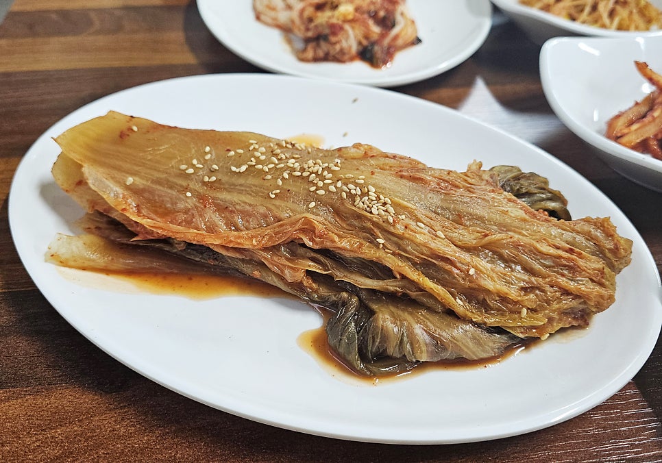 행복식당 사진 4