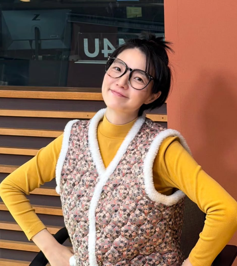 안영미 라디오 에서 둘째 임신 소식 전해 성별은 아들 7월 출산예정 (ft.프로필)