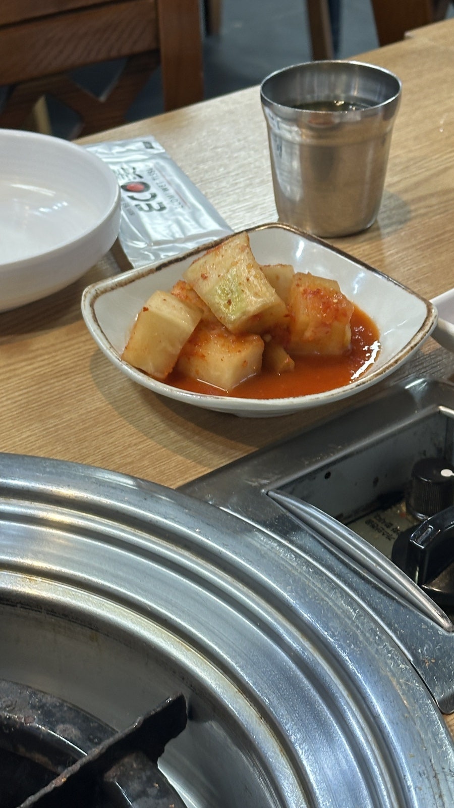부뚜막손두부 사진 3
