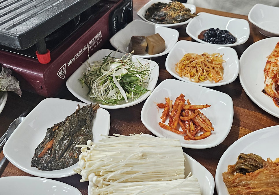행복식당 사진 3
