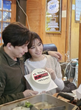   ‘나는솔로’ 28기 옥순영호, 재혼 앞두고 사무실 확장 이전! "합가 준비 완료"