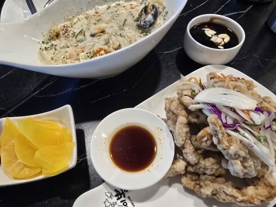 하이뽕 장림본점 사진 6