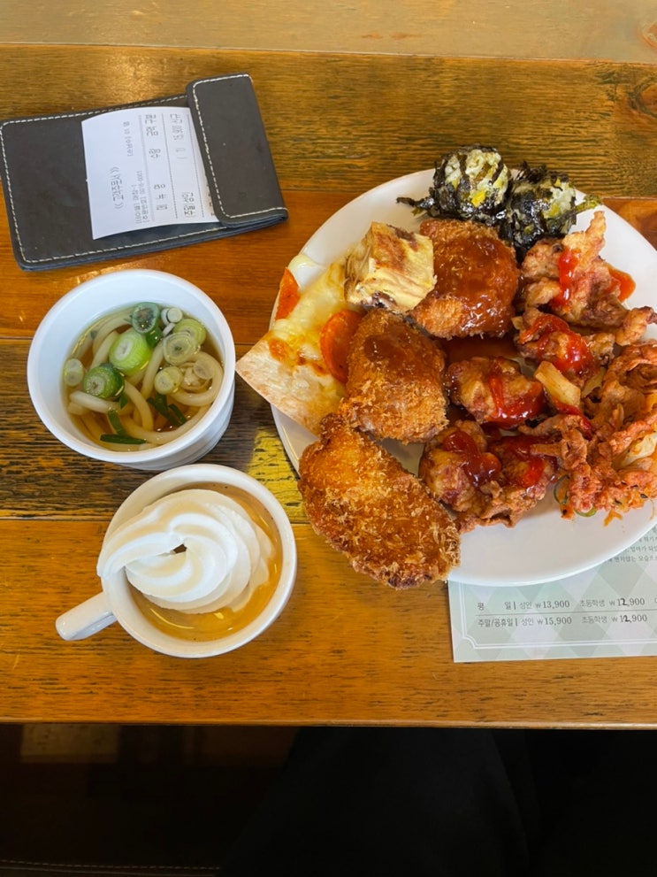  군산 유생촌 무한리필돈까스 군산현지인최애맛집 치즈돈까스맛집 군산뷔페 단체모임 가족식사 하기 좋은 나운동맛집