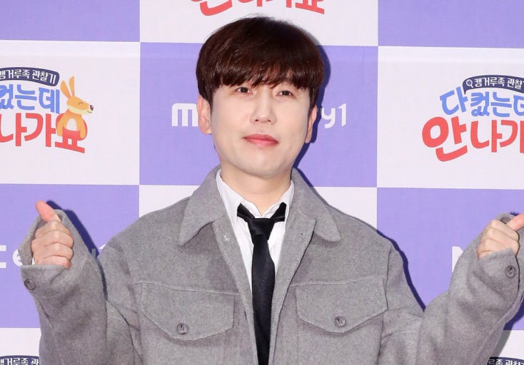 방송인 남창희 누구 프로필 나이 고향 직업 결혼 아내 인스타 근황