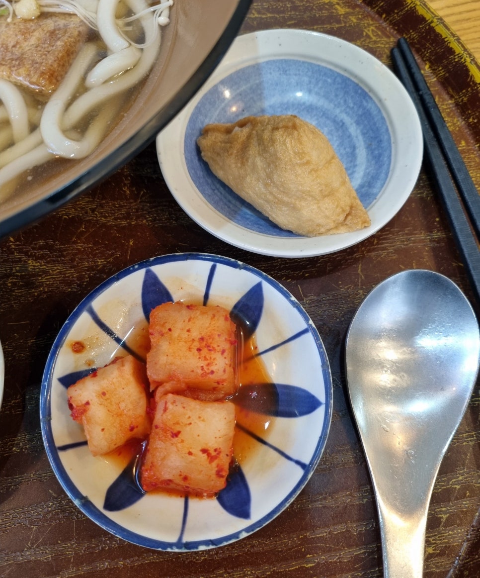 부엉이돈가스 대치점 사진 4