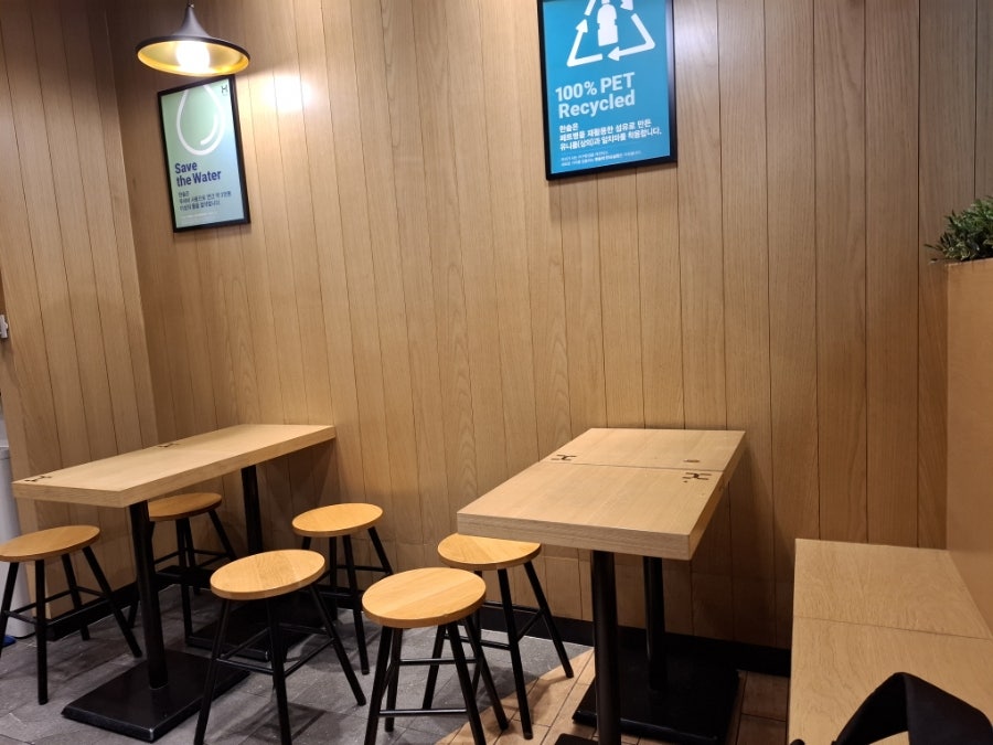 한솥도시락 당진터미널점 사진 4