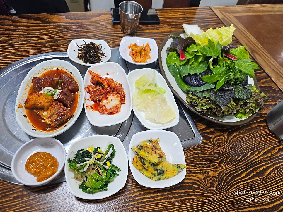 전원일기 효돈점 사진 4