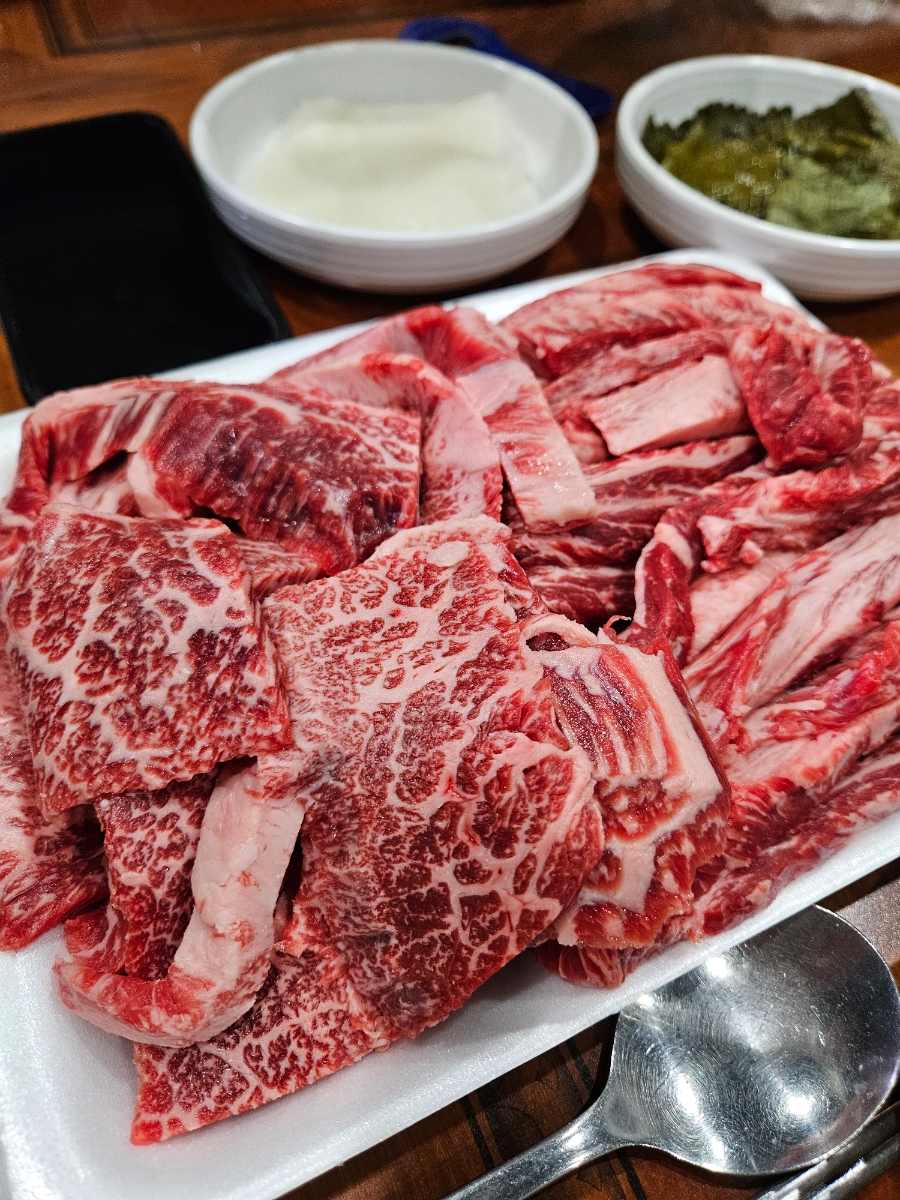 한우리식육식당 사진 5