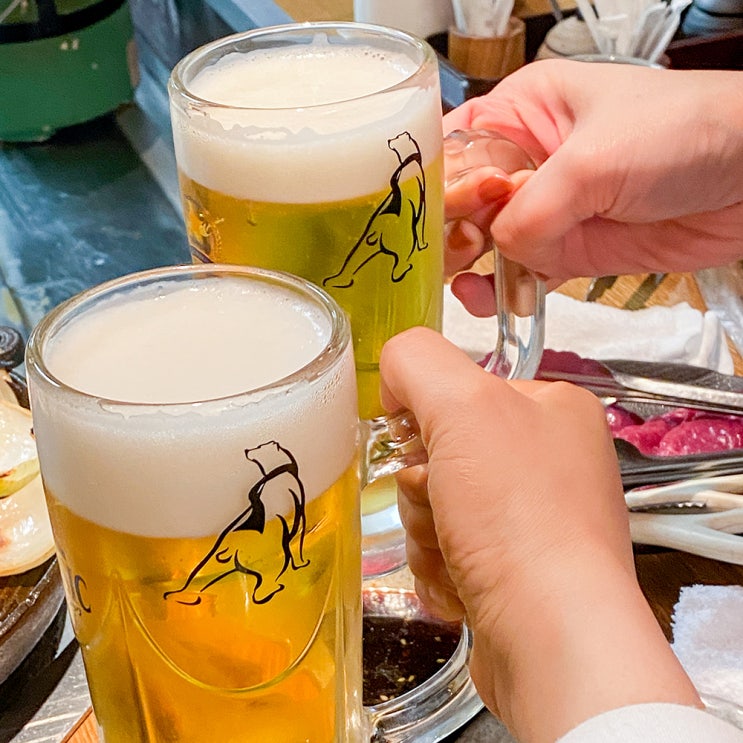  삿포로 맛집 리스트 추천 징기스칸 카레스프 라멘