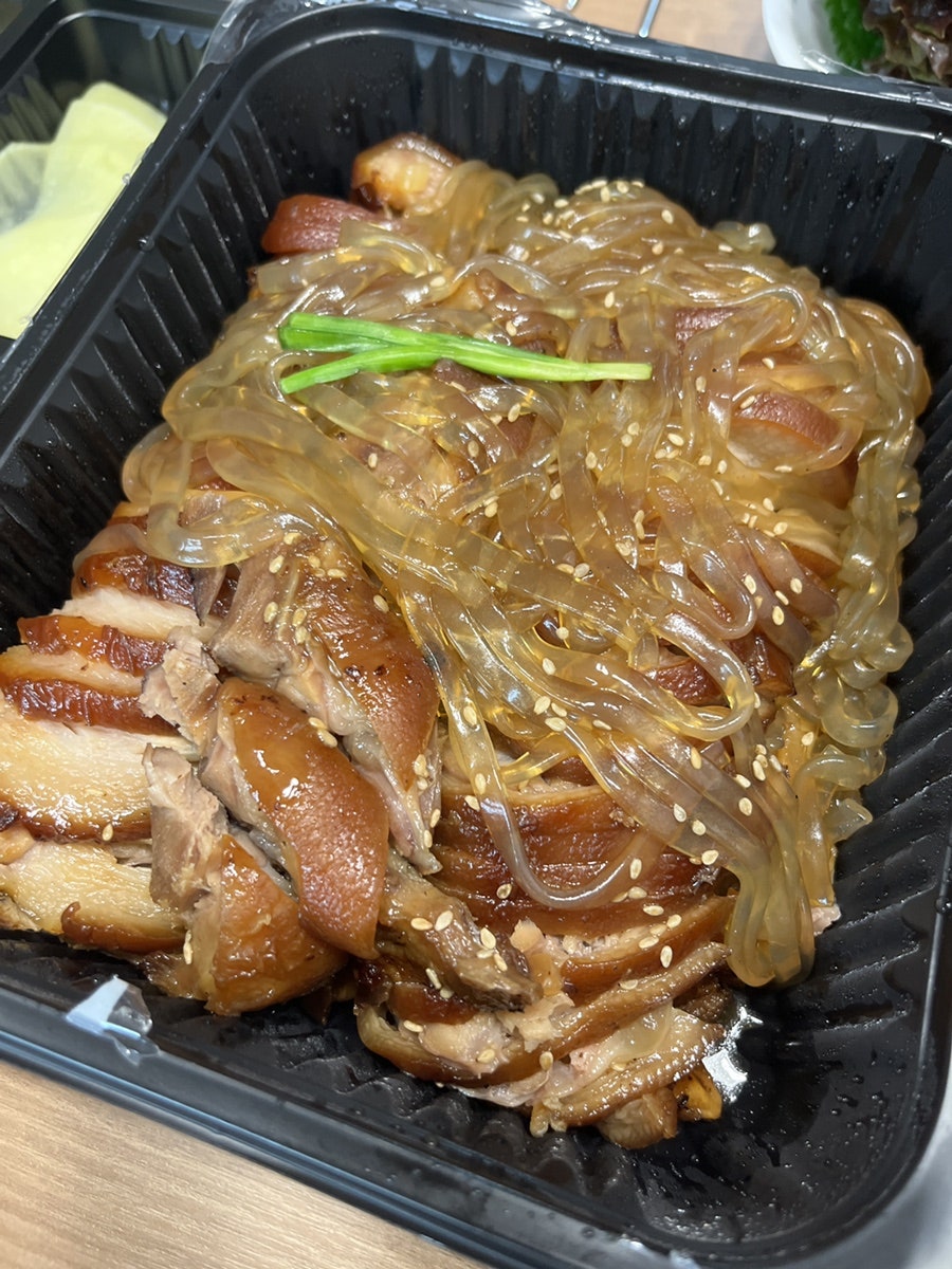 마왕족발 의왕오전점 사진 6