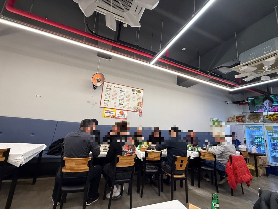강남이모네 사진 2