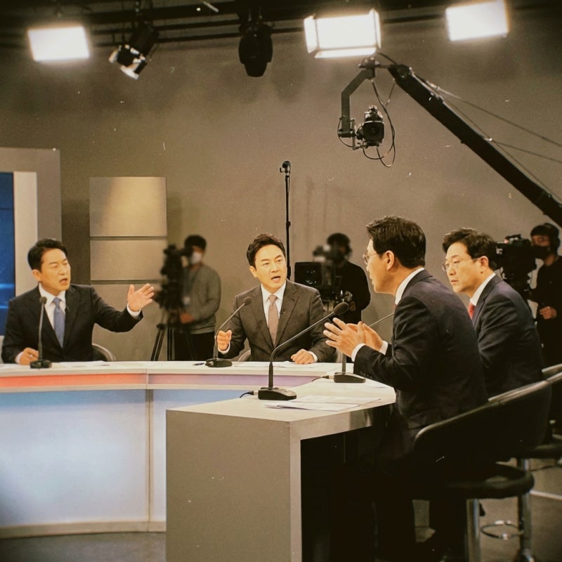 TV 토론 발언이 명예훼손, 대법원 판례로 본 '위법성조각사유' 완벽 정리 관련 이미지 6