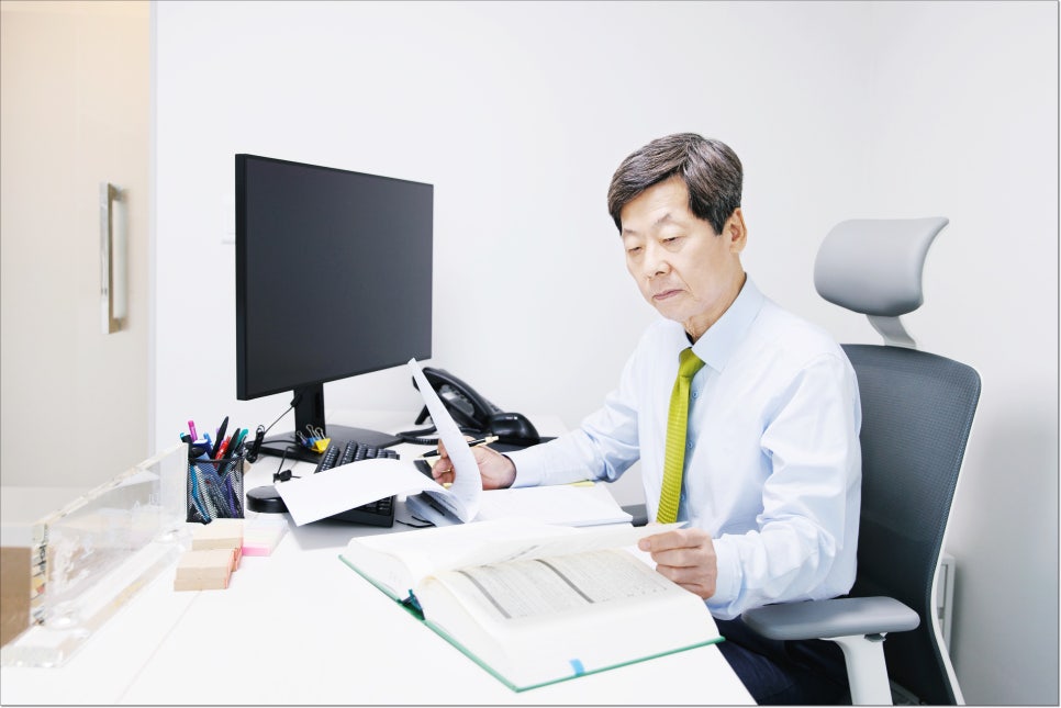 경찰조사 형사전문변호사가 알려주는 피의자조서 확보 관련 사진