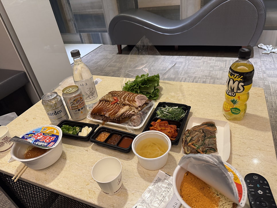 서울왕족발 사진 5