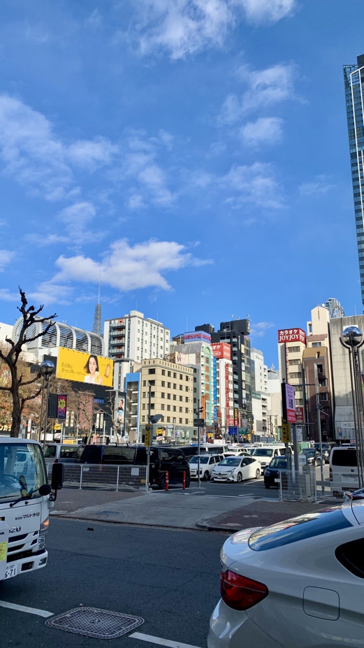  엄마와 함께 2박3일 나고야 여행 3일차 :: 콘파루 에비산도·토끼신사·스시로 사카에점